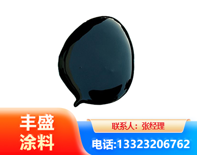 武汉水性氯化橡胶漆