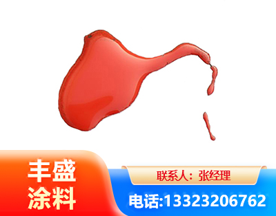 武汉水性有机硅耐高温漆